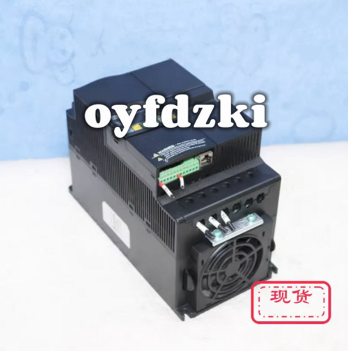 1Pc  Used 3G3Mz-A4110-Zv2 11Kw