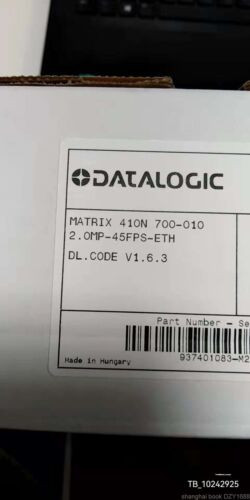 1Pcs New   Matrix401N 700-010