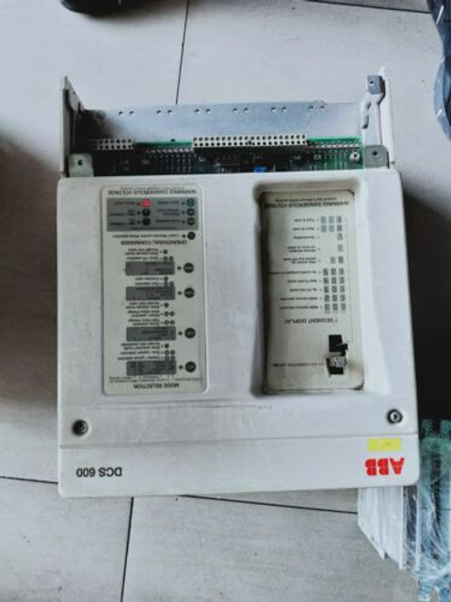 1Pc 100% Tested  Dcs601-0025-41-15000A0-000000000  (By Dhl 90Days Warranty)