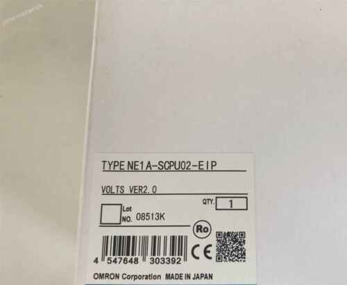 1Pc For  New Ne1A-Scpu02-Eip