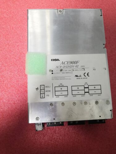 1Pc Used Ac9-2H2H2H-02 # By