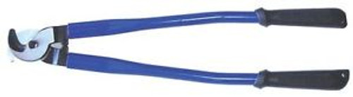 WESTWARD 10D452 Cable Cutter, 24-1/2 In L, 1 In Cap