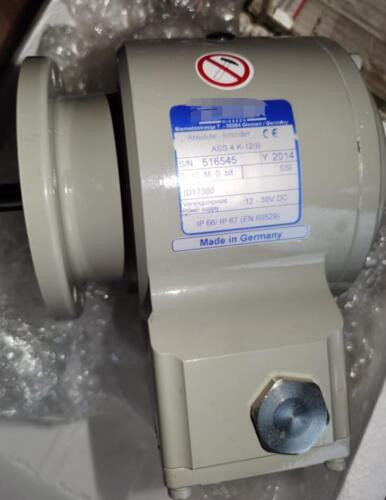 1Pc Used Ass 4 K-12/B  90Days Warranty By