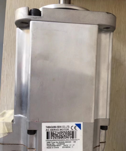 1Pc New 3Hawl000325-/00 Ts4834N9074E411  (Old Stock) No Box By