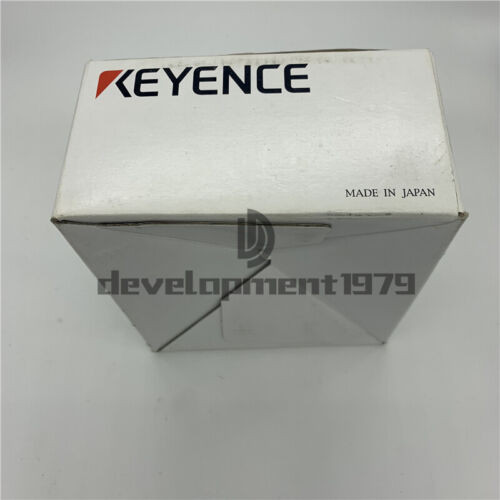 One New Keyence Ca-E100Lj
