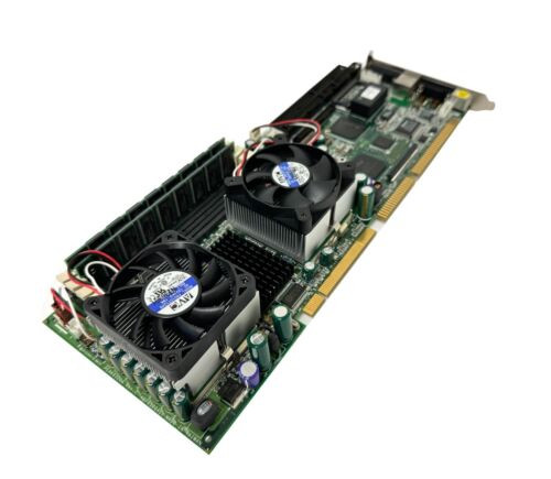 New! Nexcom Peak6320Vl, Peak 6320Vl, Sbc W/ Warranty Guaranteed! Skue21