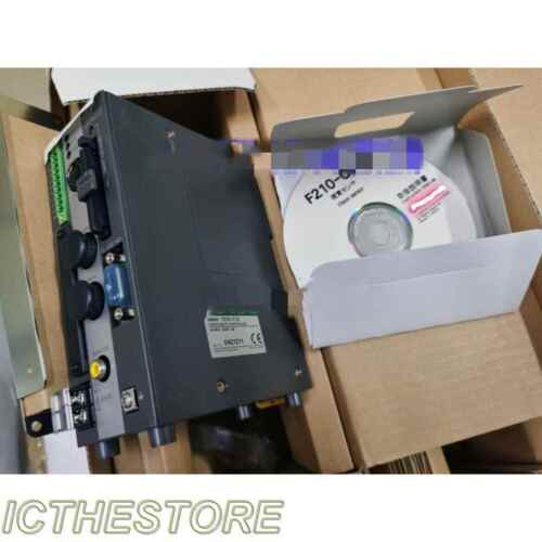 New F210-C10 Vision Mate Controller F210C10 By Fedex Or Dhl