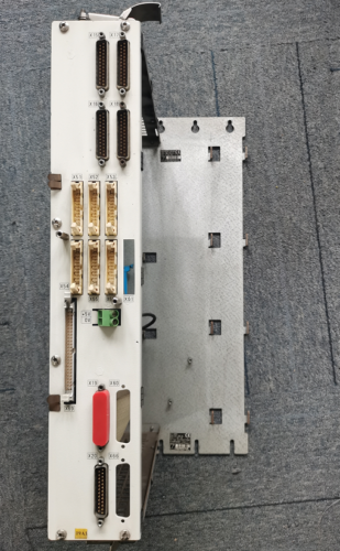 1Pc For 100% Tested   344 972-01 334972-01