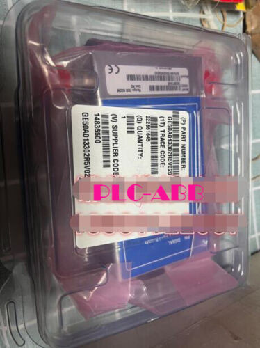 1Pc New Ge50A013302R5V020 300Sccm # By