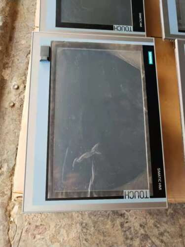 1Pc For 100% Tested  6Av7240-4Bd07-0Qa2