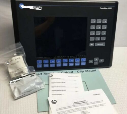 1Pcs New 2711-K10G9