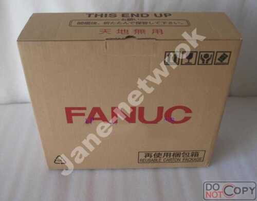 1 Pc For  New  A06B-6114-H201  (By Fedex Or Dhl  )