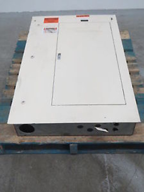 WESTINGHOUSE NA-70885IT-F B10B42CKT 100A 120/208V-AC DISTRIBUTION PANEL B368664