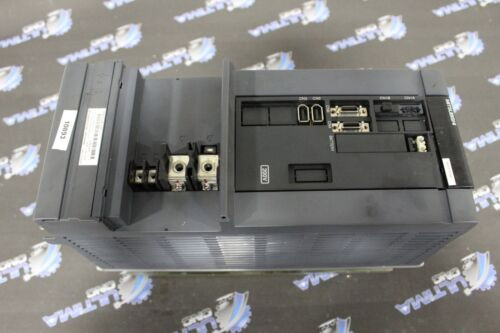 Mitsubishi Mds-D-Sp-320 Spindle Drive Tested