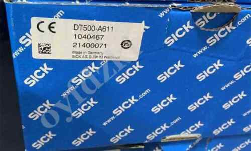 1Pcs New Dt500-A611  One Year Warranty #-