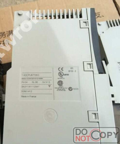 1Pc For 100% Tested  140Cpu67060