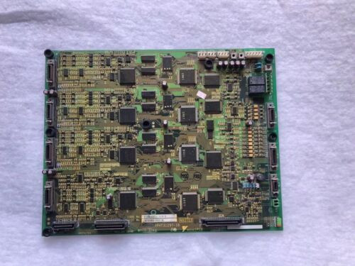 1Pc Used Etc615453-S1019  By