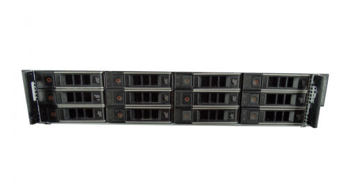 Dell Poweredge C6420 2 Node Lff 256Gb 6X 6Tb 12Gbps 2X Hba330
