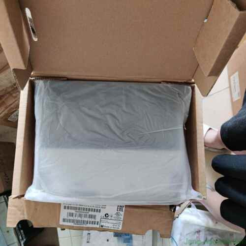 New De1-124D3Nn-N20N By  With Warranty