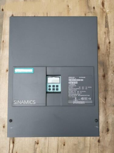 1Pc Used  6Ra8031-6Ds22-0Aa0 6Ra8 031-6Ds22-0Aa0 ( Fedex Or Dhl 90Days Warranty)