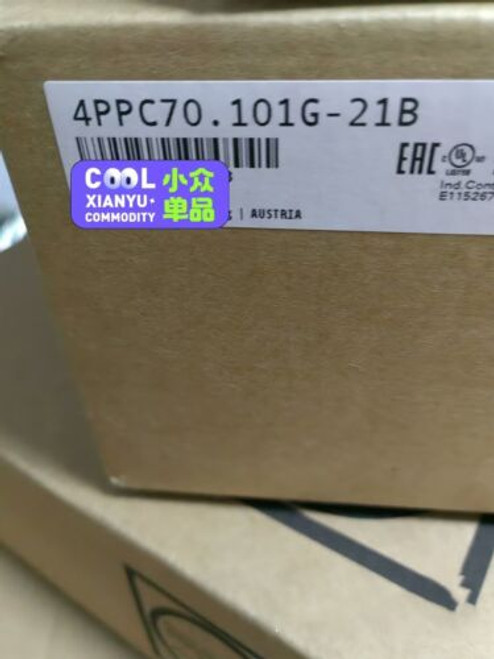 1Pc For New  4Ppc70.101G-21B