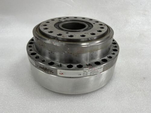 One Tested  Used  Ts200-063-H-H56-M654