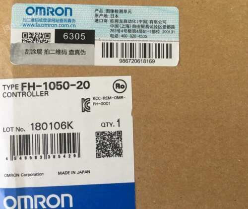 1Pc For New Fh-1050-20