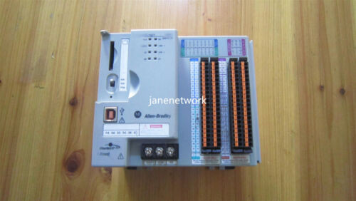 1Pc 100% Tested 1769-L24Er-Qbfc1B  (By Dhl 90Days Warranty)#Qq002