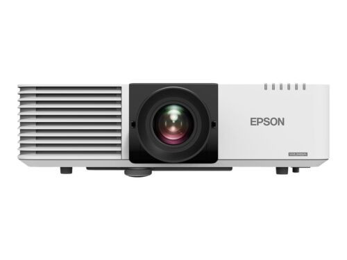 Epson Eb-L630U 3Lcd 6200 Lumen Projector Wuxga (1920 X 1200) 16:10 V11Ha26040-
