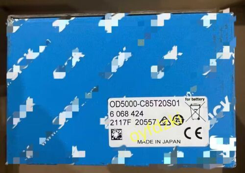 1Pc For New  Od5000-C85T20S01 6068424