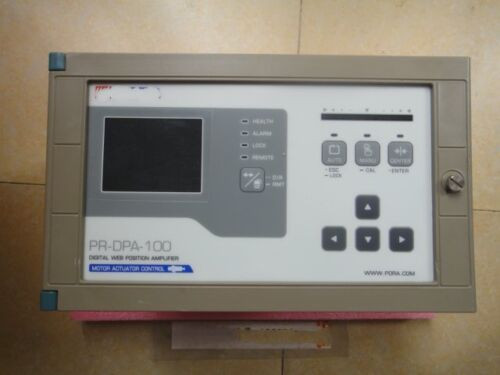 1Pc For Used Working   Pr-Dpa-100