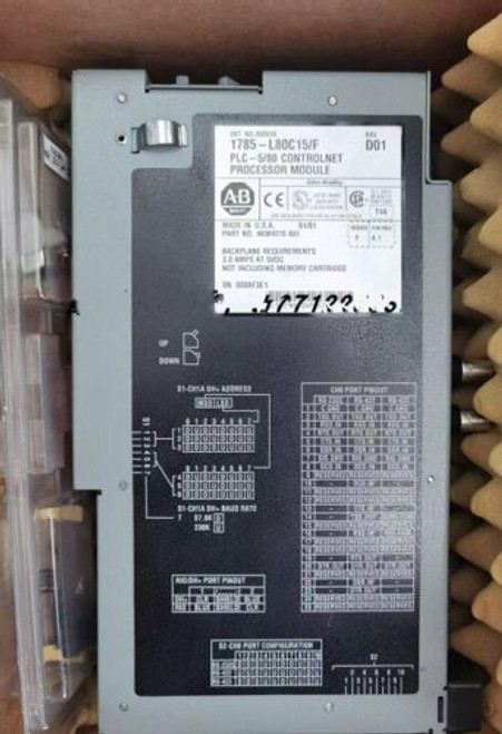 1Pc For  New  1785-L80C15/F