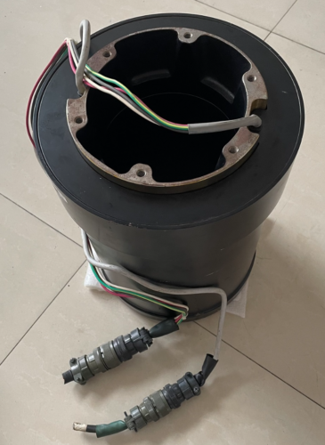 1Pc Used Dr1A-400G-1D4A3G2-008-0808/Ce/Tc1   # By