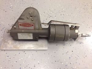 Buchanan ASTRO TOOL CORP PNEUMATIC CRIMP TOOL Air Crimper