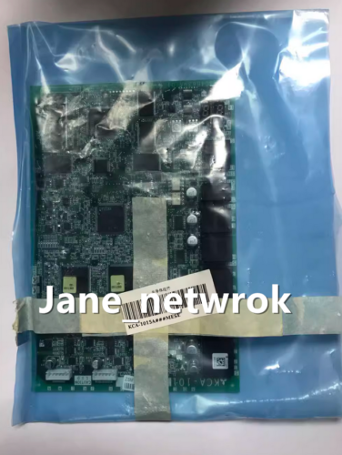 1Pcs New Kca-1015A Elevator Main Board (By  90 Days Warranty)