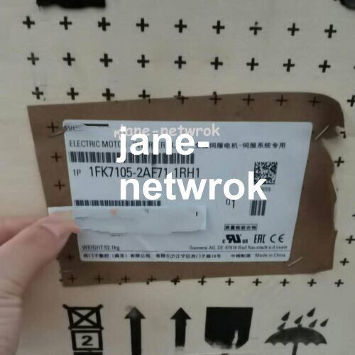1Pc For New 1Fk7105-2Af71-1Rh1