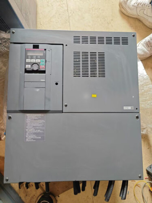 1Pcs Used Fr-F840-02600-2-60   With 90Days Warranty 1Pcs Used Fr-F840-02600-2-60   With 90Days Warranty