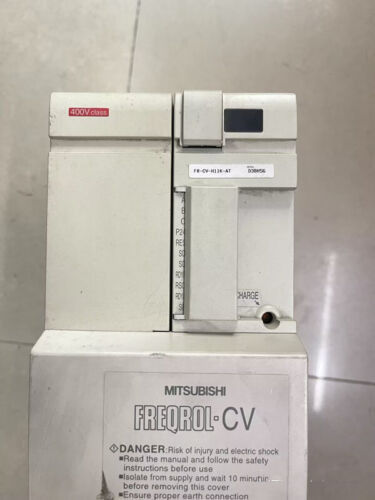 One Unit Used  Fr-Cv-H11K-At  #  W/ 90Days Warranty