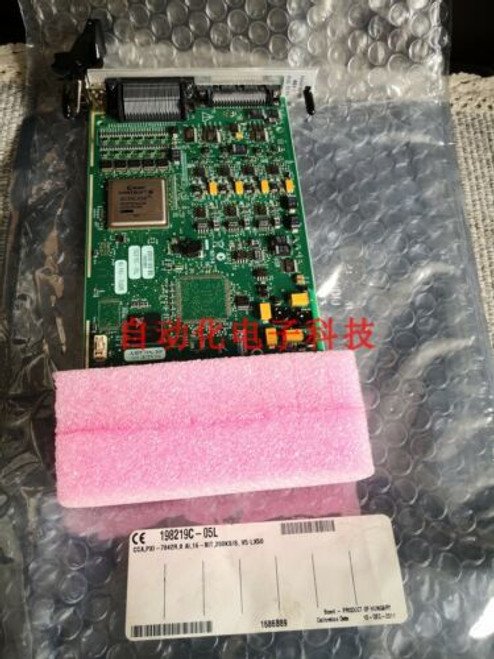 1Pc New    Pxi-7842R