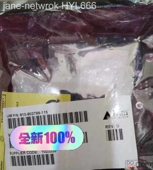 1Pcs New 810-802799-115 ( )