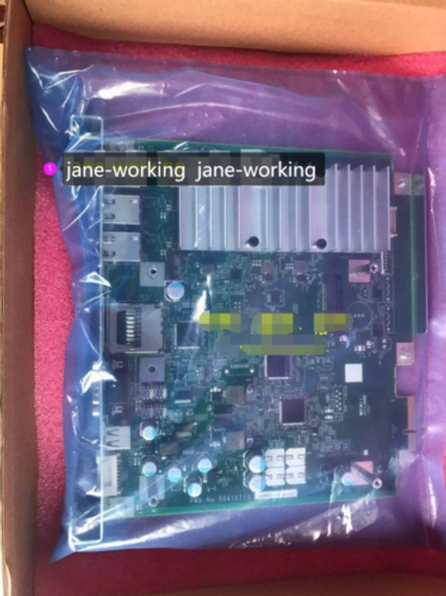 1Pc New  Jancd-Acp01-E