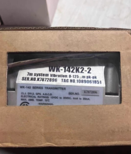 1Pc New Wk-142K2-2  By