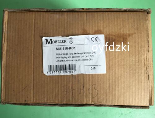 1Pcs New Mi4-110-Kc1