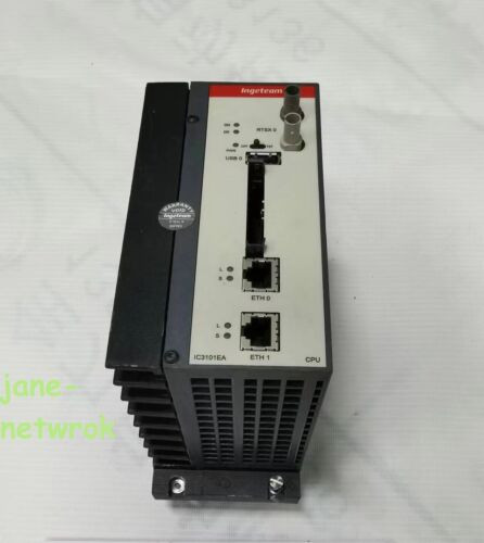 1Pc For 100% Tested Ic3101Ea Ic3101-Ea   (Fedex Or Dhl 90Days Warranty)