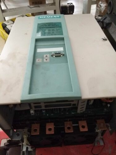 1Pc For 100% Tested  6Ra7078-6Dv62-0-Z
