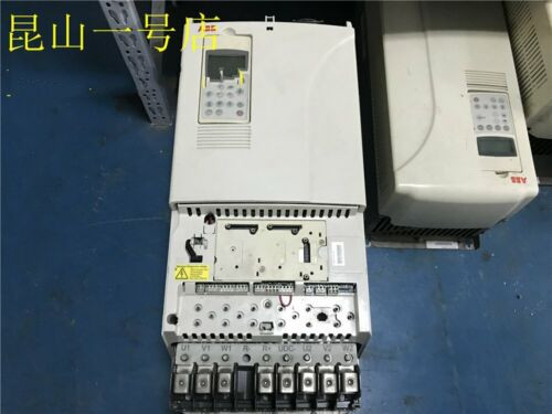 1Pc For 100% Tested  Acs800-04-0205-3+P901  (By Dhl 90Days Warranty)