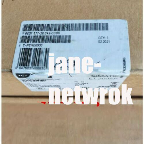 1Pc For  New 6Es7677-2Db42-0Gb0