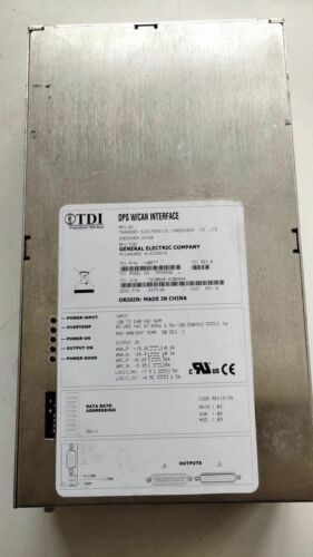 1Pc For 100% Tested Headthcare Tdi Sps5692 (By Dhl Or Ems 90Days Warranty)