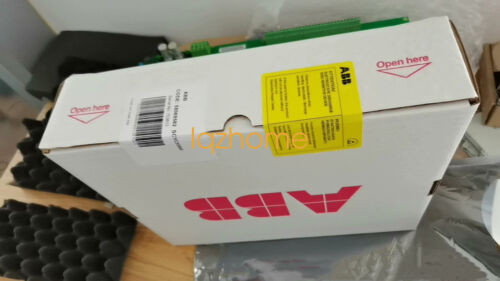 Scyc55860 Abb  Brand New In Box Fast Shipping#