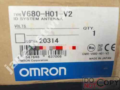 1Pc For New  V680-H01-V2